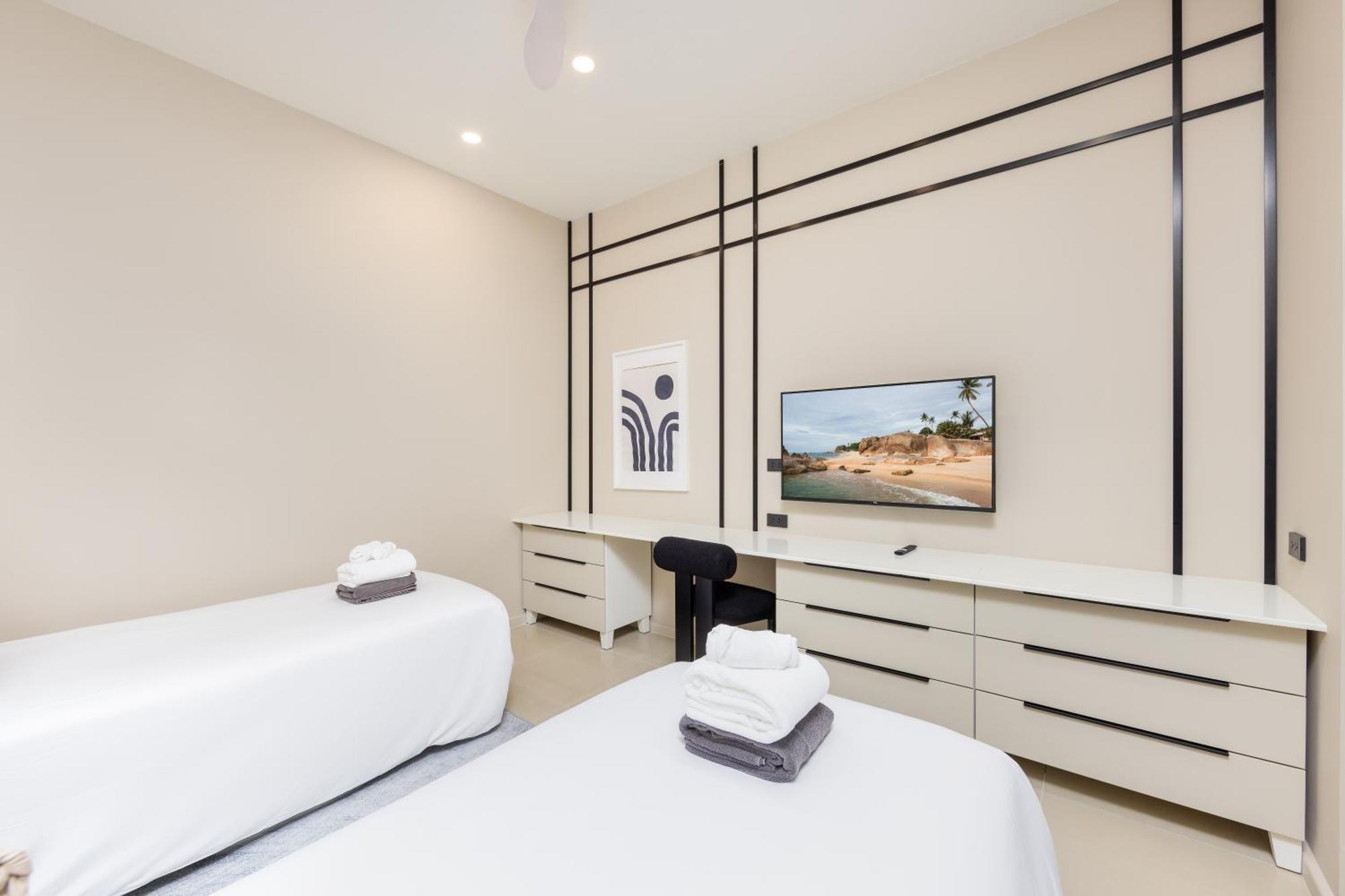 Onyx Villas By Tropiclook Nai Harn Eksteriør billede